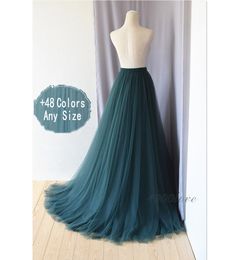 Adult bride sotest tulle skirt, long maxi tulle skirt with a train,evening long skirt,  bridesmaid d Flowy Full-length Tulle Maxi Skirt, Tulle Maxi Skirt For Prom, Prom Tulle Maxi Skirt, Elegant Tulle Maxi Skirt For Prom Season, Bridesmaid Floor-length Tulle Maxi Skirt, Tulle Wedding Maxi Skirt, Wedding Tulle Maxi Skirt, Tulle Maxi Skirt For Prom Season, Long Tulle Maxi Skirt For Prom Season