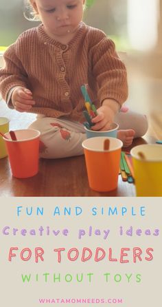 Looking for activities that don’t involve toys? 🤔 These 7 toddler home activities are perfect for little hands and curious minds! From pom-pom play to sticker crafts, these mess-free toddler activities offer endless indoor fun and support learning. Ideal for preschoolers at home or rainy day activities for kids! Non toy activities for toddlers, fun activities for 1 year olds, creative play for 1 year olds. Diy Activities For Toddlers, Toddler Home Activities, Sticker Crafts, Rainy Day Activities For Kids, Black And White Books, Baby Blog, Activities For Toddlers