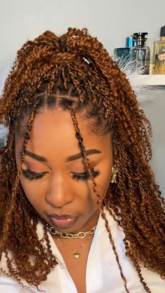 Natural Hairstyle •How to do mini twists • Natural hairstyle • Styles for 4C hair • Protective Hairstyle • Afro Kinky bulk Human Hair Twists Natural Hairstyles, Styles For 4c Hair, Natural Hairstyles 4c, Twists Tutorial, Hairstyles 4c Hair, Hairstyles 4c, Cornrows With Box Braids, Latest Hair Braids, Twist Cornrows