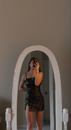 Sparkle Black Dress Short, Tight Black Sequin Dress, Homecoming Dresses Black Sparkly, Black Prom Dresses Short Tight, Short Sparkling Dress, Slim Black Sparkly Dress, Black Dress Short Sparkly, Short Black Dress Sparkle, Black Dress Short Glitter