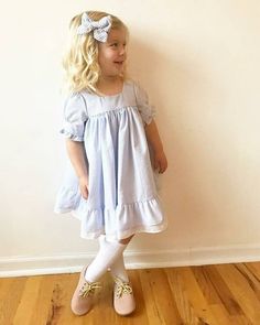 Vintage Girls Clothes, Easter Dresses For Toddlers, Boys Easter Outfit, Easter Outfit For Girls, Toddler Christmas Dress, Modest Summer Dresses