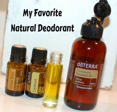 favorite natural deodorant https://www.mydoterra.com/grantshort/#/ Essential Oil Deodorant, Terra Essential Oils, Doterra Oils Recipes, Roller Bottle Recipes, Essential Oil Beauty, Doterra Essential Oils Recipes