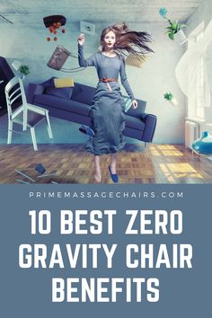 Zero gravity chairs are one of the most underrated chairs of this decade. They come with some many amazing benefits most people don't know about. Today, we will look at 10 best Zero Gravity Chair Benefits. Click through to learn more. Chair Massage Benefits, Chair In Bedroom, Zero Gravity Massage Chair, About Today