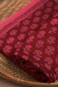 Bagh Print, Dabu Print, Bagru Print, Journey Of Life, Flower Circle, Annual Sale, Fabric Online, Yellow Floral, Print Fabric