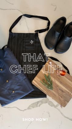 Spice up your chef style with comfort in the slip-resistant SFC Cloggz™ Collection! Chef Styles, Chef Life, Black Slip Ons, Spice Up, Spice Things Up, Clogs, Chef, Shop Now, Slip On