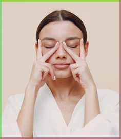 If you’re looking for a simple way to tone the face without taking a trip to the med spa, read on for some facial yoga moves. Selfcare Challenge, Anti Aging Yoga, Yoga Face, Board Themes, Facial Routine, Face Fitness, Tighten Facial Skin, Facial Routine Skincare, Yoga Images