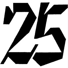 the letter z is made up of black and white letters, with arrows pointing in different directions