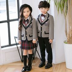 Private School Uniforms, College Uniform