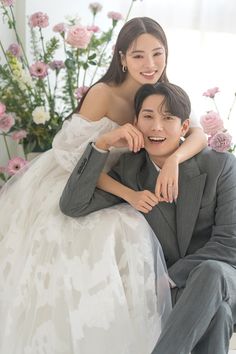 아이웨딩 > 브랜드 > 화보 Prewed Korea, Poto Pin