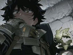 Deku Fanart Vigilante, Deku Long Hair, Vigilante Deku Fanart, Older Deku, Deku Official Art, Mha Izuku Midoriya, Mha Izuku, Vigilante Deku