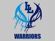 the logo for warriors basketball team