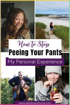 It’s usually a taboo topic, but female incontinence is not something to be quiet about any longer! SheSpot has been hugely successful for me! In 6 weeks, I went from peeing my pants during every outburst of laughter to being able to stay good and dry. I can now go hiking, jumping, laughing and more without having the urgency to pee! If you are a woman who pees her pants, check this article out! #womensincontinence #stoppeeingyourpants #pelvicfloor Incontinence Products Woman, Vegan Probiotics, Taboo Topics, To Pee, Canadian Travel, Health Hacks, Be Quiet, Oral Health Care