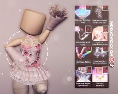 Royale High Outfits Beginner, Pink Royal High Outfits, Royale High Winter, Royale High Outfit Hacks, 2000s Hair, Royale High Journal Ideas