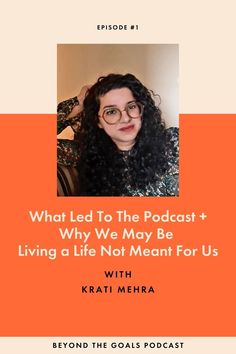 I talk about my personal struggles with mental health issues & how a complete breakdown led to something wonderful. How you may be living a life that was never meant for you, it may be chosen by the forces in your life & has very little to do with your intellectual & emotional needs. The premise of the show and what I hope to achieve with the coming episodes is something else that’s discussed at length. #mentalhealthjourney #mentalhealth #lifelessons #happiness Emotional Needs, Virtual Hug, Mental Health Advocate, Managing Emotions, Life Choices, Mental And Emotional Health