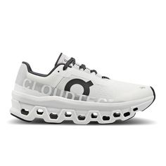 Cloud Monster, Trendy Tennis Shoes, European Shoes, Trainer Sneakers, Running Shoes For Men, White Shoes, Running Shoe