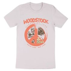 Show off your style and love for classic rock with a new Woodstock band tee. This Woodstock Peace Sign Short-Sleeve T-Shirt features a crew neck and is made of 100% cotton to ensure all-day comfort. Short-sleeve crew neck Woodstock Peace Sign music tee Made from 100% cotton for all-day comfort Machine washable Music Tees, Tractor Supply, Classic Rock, Peace Sign, Band Tees, Woodstock, Tractor, Mens T, Mens Shirts