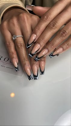 Tapered Square Nails Long, Square Nails Long, Nails Long Acrylic, Tapered Square Nails, Tapered Square, Bling Acrylic Nails, Nails Long, Girls Nails, Square Acrylic Nails