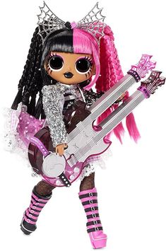 Baby Ruth, Rock Metal, Pretty Dolls, Cute Toys