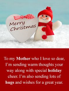 a snowman holding a heart with the words merry christmas