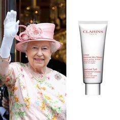 Master Brand, Skin Products, The Royals, Hand Cream, Queen Elizabeth, Makeup Products, Royal Family, Royals, Timeless Design