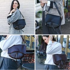 Introducing the Vera Saddle Bag, a unique shoulder bag that combines the vintage look and feel with everyday functionality. Made from our smooth Vegan Leather and comes with a roomy main compartment and a small pouch to fit all your everyday essentials.A hidden zipper pocket keep your items safe and secure. It comes wi Crossbody Saddle Bag With Cell Phone Pocket For On-the-go, Everyday Large Capacity Crossbody Baguette Bag, Versatile Hobo Shoulder Bag With Cell Phone Pocket, Daily Use Camera Shoulder Bag With Adjustable Strap, Travel Saddle Shoulder Bag With Detachable Strap, Travel Saddle Shoulder Bag, Travel Saddle Bag With Detachable Strap, On-the-go Crossbody Saddle Bag With Cell Phone Pocket, Large Capacity Baguette Shoulder Bag For Everyday Use