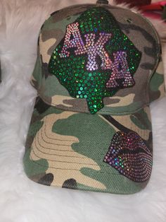 Make a statement without saying a word. Velcro Closure. Beaded Caps, Socks And Jeans, Army Fatigue, Crocs Fashion, Slouch Socks, Visor Hats