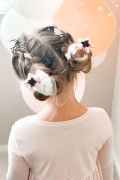 Hairstyles For Kids Short Hair, Halloween Hairstyles For Kids, Kids Short Hair, Short Hair Curly, Halloween Hair Accessories, Witch Hair, Halloween Accessories Hair, Spooky Cute