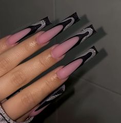 Acrylic Nails Stiletto, New Years Nails, 3d Nail Art Designs, Nail Art Tutorials, Art 2024, Nail Candy, Pretty Nail Art Designs, Long Acrylic Nails Coffin, Long Square Acrylic Nails