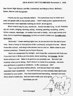 a handwritten letter written in black ink on white paper