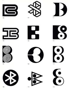 an image of some type of logos that can be used as wallpaper or paper