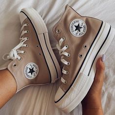 Boty Converse, Converse Outfits