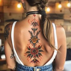 Spine Tattoos For Women Tattoo Design Pack For Women Tattoo Design, Women Tattoo Design, Earth Grounding, Spine Tattoos For Women, Spine Tattoos, Animal Designs, Majestic Animals, Living Things, Peace And Harmony