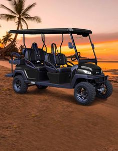 10 of these for 40 Acers Luxury Golf Cart, Off Road Golf Cart, Go Cart, Rich Mom, Golf Buggy, Custom Golf Carts, Electric Golf Cart, New Luxury Cars