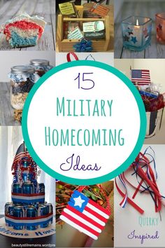 Military Homecoming Ideas, Welcome Home Gift Ideas, Welcome Home Boyfriend, Homecoming Gifts, Welcome Home Basket, Soldier Homecoming