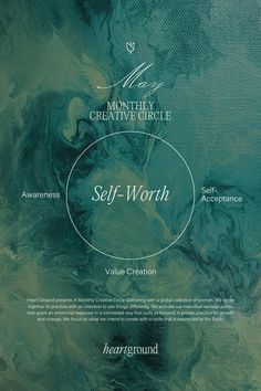 Creative Monthly Circle Relationship Coach Branding, Brand Direction, Personal Statement Examples, Circle Logo Design, Creative Circle, Mystical Forest, Making Space, Branding Mood Board, Relationship Coach