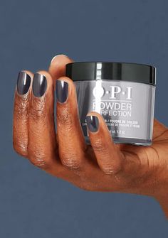 The Dipping Powder Trend Your Nails Need, Now Available in 25 New Shades - Blog | OPI Fall Dip