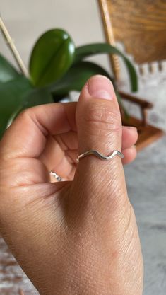 14 gauge sterling silver wire, hand shaped mountain design, hammered and beveled ring, wrap ring, thumb ring or midi ring, nature inspired boho style ring! Ring size it's approximately a 7.5 Beveled Ring, Silver Mountain Ring, Mountain Ring, Ring Wrap, Silver Mountain, Mountain Design, Crystal Anklet, Heart Hoop Earrings, Midi Ring