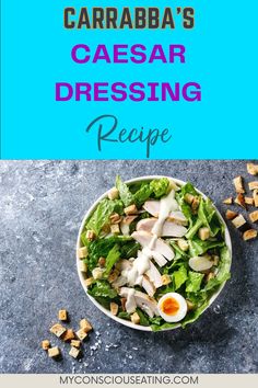 Caesar dressing with salad bowl Anchovy Paste, Caesar Dressing Recipe, Caesar Dressing, Salad Dressing Recipes Homemade, Veggie Dip, Homemade Dressing, Dressing Recipes