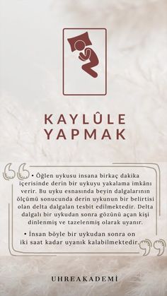 the label for kalyjule yapmak