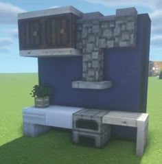 Roof Styles Minecraft, Minecraft Worlds Ideas, Minecraft Room Builds, House Ideas Minecraft Aesthetic, Minecraft House Floor Plans Layout, Minecraft Bedroom Idea, Minecraft Building Ideas No Mods, Minecraft House Blueprints Layout, Minecraft Ideas Interior