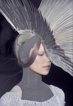 . Savage Beauty, Nice Picture, Gareth Pugh, Kylie Minogue, Shooting Photo, Looks Style, Shades Of Grey