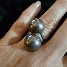 Mid Century Modernist Jewelry, Sterling Silver Brutalist Ring, Vintage 1960's | eBay Brutalist Jewelry Vintage, Brutalist Ring, Brutalist Jewelry, Mid Century Modern Jewelry, 1960s Jewelry, Style Reference, Modernist Jewelry, Small Objects, Jewelry Sterling Silver