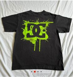 DC Shoes Short Sleeve Tee Shirt Outfit  Shirt Outfit Idea Lightweight construction with breathable mesh fabric provides a comfortable and flawless fit.