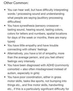 Asd Symptoms, Undiagnosed Neurodivergent, What Is Neurodivergent, Study Tips For Autistics, What Is Neurodiversity, Tips For Autistics, Mental Health Therapy