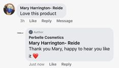 PERBELLE COSMETICS SKIN TONE ADJUSTING CC CREAM