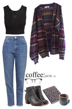 Adrette Outfits, Mode Hippie, Apostolic Fashion, 가을 패션, Mode Vintage, Polyvore Outfits, Retro Outfits, Fall Winter Outfits