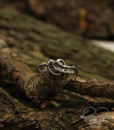 Braided branch ring with heart, Heart engagement ring, Women's branch and heart ring, Twig engagement ring, Womens branch ring, Unique gift for girlfriend ■ All my rings are only crafted with the finest of recycled metals DETAILS: Metal - Sterling Silver Dimensions - width 8mm (0,31 in.), band width - 2mm (0.078 in.) Finish - shiny and oxidize (shiny at your request) Please choose your ring size and gems in menu while making your order View all tree bands and rings: http://etsy.me/2v9a68V View t Heart Engagement Ring, Unique Gifts For Girlfriend, Silver Promise Rings, Heart Promise Rings, Heart Engagement, Twig Engagement Ring, Branch Ring, Silver Heart Ring, Heart Engagement Rings