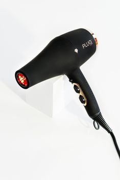 Professional Hair Dryer 1875 Watts + Infrared & Tourmaline Technology Airflow offers the perfect combination of power, advanced technology and design, making this hair dryer a must-have in your arsenal. Product Features • Infrared Technology – Delivers gentle heat deep into hair to reduce drying time, locks in moisture and provides effective protection against scalp burning.• Tourmaline Technology – Generates negative ions to seal the cuticles, eliminate frizz and help fight static.• Powerful AC Scalp Itch, Hair Care Products, Hair Scalp, Christmas 2023, Grow Hair