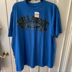 New Mens Billabong Soft Surf Tee Short Sleeve Size Xl Please See Photos For Details And Measurements Billabong T Shirt, Surf Fits, Vintage Surf Wear, Nike Winter Jackets, Surf Clothes, Billabong Shirt, Sick Fits, Billabong Shirts