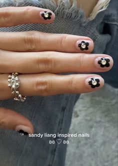 Gel Designs On Natural Nails Short, Gel Manicure Designs Short Nails Simple, Toe Nails Inspiration, Simple Manicure Designs, Sandy Liang Nails, Sandy Nails, Easy Pride Nails, Gel Nails Easy, Free Nails